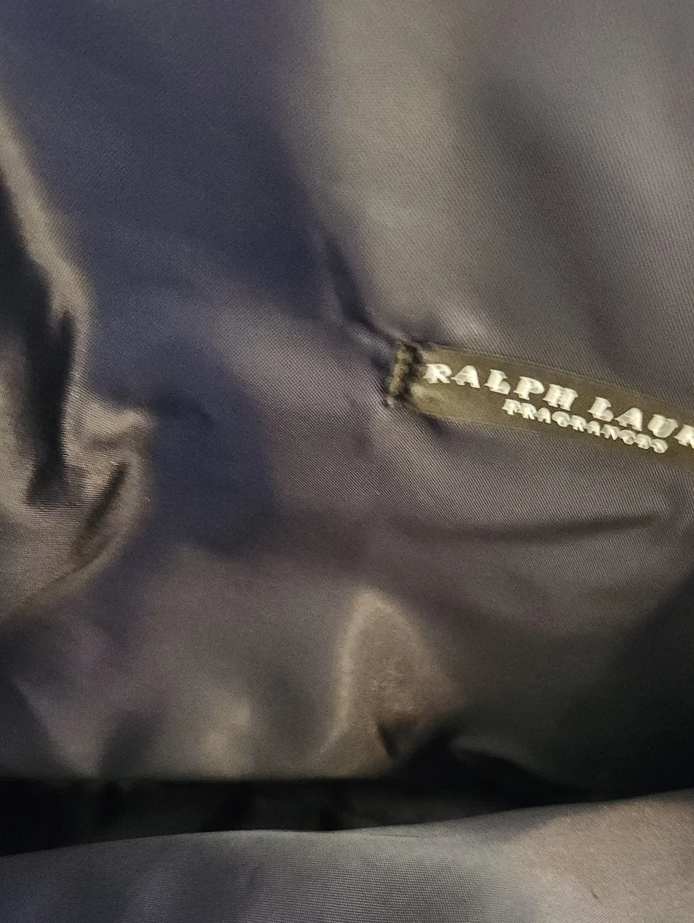 Ralph Lauren Travel/Duffle Bag NWOT